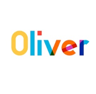 Oliver机器人